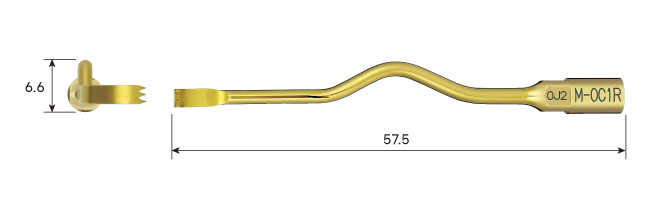 Chirurgie Osseuse(MAXI REACH)/M-OC1R – variosurg