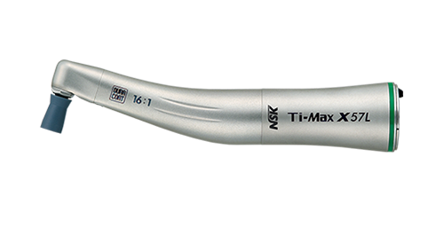 Ti-Max X series